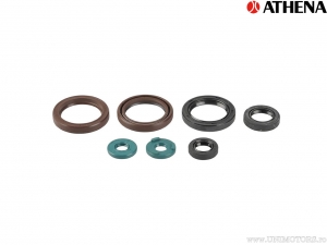 Kit de joints d'huile moteur - KTM EXC400 / EXC530 / EXC-F450 / XCW400 / XC-W530 ('09-'11) / - Athena