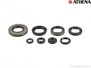 Kit de joints d'huile moteur pour moto - Suzuki RM250 ('03-'08) - Athena