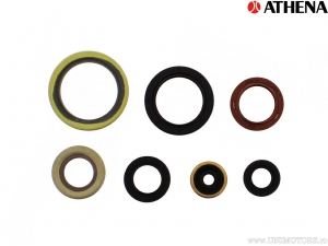 Kit de joints d'huile pour moteur - Gas-Gas EC250 2T / MC250 / Husqvarna TE300 / TX300 / KTM EXC250 / SX250 / XC300 / XC-W300 - 