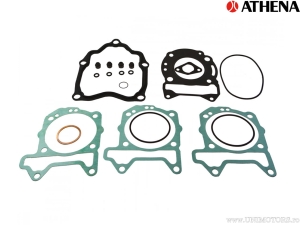 Kit de joints haut de gamme - Aprilia Atlantic 125 / SR125ie Max / Derbi GP1 125 / Piaggio X8 125 / Vespa GTV125 - Athena