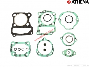 Kit de joints haut de gamme - Honda ATC 125 M ('84-'85) / TRX 125 Fourtrax ('85-'86) - Athena