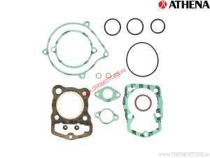 Kit de joints haut de gamme - Honda ATC 125 M ('86-'88) / TRX 125 Fourtrax ('87-'88) - Athena