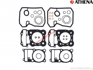 Kit de joints haut de gamme - Honda NTV 650 ('88-'90) / XRV 650 Africa Twin ('88-'89) - Athena