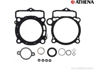 Kit de joints haut de gamme - Husqvarna FC350 (moteur KTM) / KTM XC-F350 / SX-F350 ('16-'18) / KTM EXC-F350 ('17-'19) - Athena