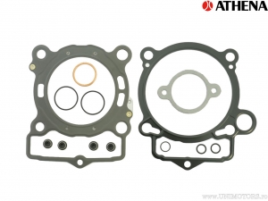 Kit de joints haut de gamme - Husqvarna FE250 (moteur KTM) / KTM EXC-F250 / XCF-W250 ('14-'16). - Athena