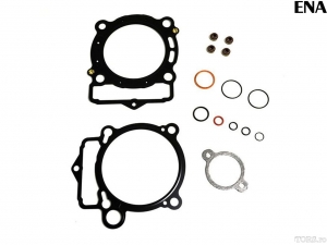 Kit de joints haut de gamme - Husqvarna FE350 (moteur KTM / '14-'16) / KTM EXC-F350 ('13) / SX-F350 ('11-'12) / XCF-W350 ('12) -