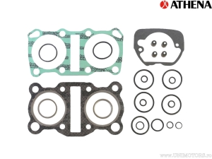 Kit de joints haut de gamme - Kawasaki GPZ305B Belt Drive ('84-'89) / Z305A GP ('83) - Athena