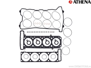 Kit de joints haut de gamme - Kawasaki GTR1000A / ZG1000A Concours ('86-'95) / ZL1000A1/A2 Eliminator ('87-'88) - Athena