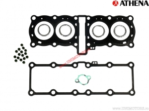 Kit de joints haut de gamme - Yamaha FZS 600 Fazer ('98-'03) - Athena