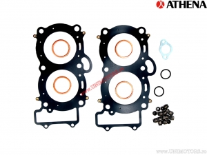 Kit de Joints Haut Moteur - Aprilia RSV4 1000 R / Factory / ABS ('09-'13) / Tuono 1000 V4 R STD - APRC ('11-'14) - Athena