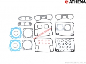 Kit de Joints Haut Moteur - Harley-Davidson Evolution 1340 Big Twins ('92-'18) - Athena