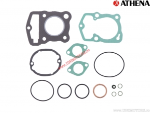 Kit de Joints Haut Moteur - Honda CB 100 ('70-'86) / CL 100 ('72-'74) / SL 100 ('70-'73) / XL 100 ('74-'78) - Athena