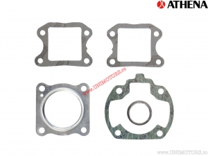 Kit de joints haut moteur - Honda NH 50 Lead SS / MR / MSE ('85-'92) / Peugeot SC 50 Metropolis LM / SCL 50 ('84-'93) - Athena