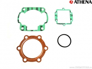 Kit de joints haut moteur - Kawasaki KX500A ('83-'84) - Athena