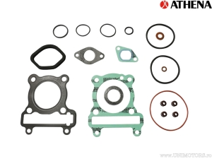 Kit de Joints Haut Moteur - Yamaha NXC125 Cygnus X ('04-'10) / YW125 BW'S ('10-'11) / Zuma 125 ('09-'13) - Athena