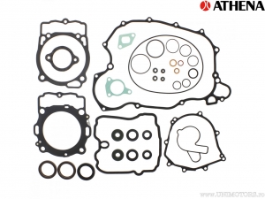 Kit de joints moteur - Husqvarna FE501 510 ('14-'15) / KTM EXC450 / EXC500 / EXC-F450 / EXC-F500 / XC-W500 ('14-'16) - Athena