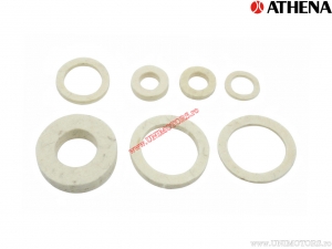 Kit de joints pour moto - Moto Guzzi Falcone 500 ('64) - Athena