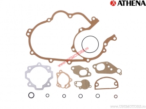 Kit de joints pour moto - Piaggio Vespa 125 Cosa CL / CLX ('88-'97) / Vespa 150 PX / E Arcobaleno ('88-'99) - Athena