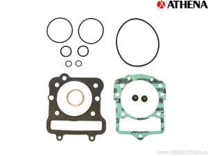 Kit de juntas da parte superior - Kawasaki KEF 300 Lakota Sport ('95-'04) / KLF 300 C Bayou 4x4 ('98-'03) - Athena