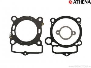 Kit de Juntas de Cilindro de Diámetro Estándar - Husqvarna FC250 (motor KTM / '14-'15) / KTM EXC-F250 ('14-'16) - Athena