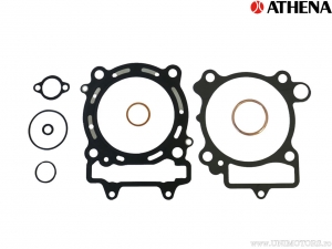 Kit de Juntas de Cilindro Diámetro Estándar (P400250100016) - Kawasaki KX450 ('09-'15) - Athena