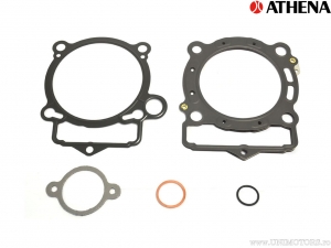 Kit de Juntas de Cilindro Estándar (P400270100019) - Husqvarna FE350 (motor KTM) / KTM EXC-F350 ('14-'15) - Athena