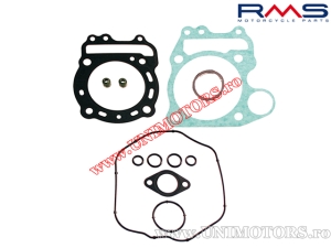 Kit de Juntas de Cilindro - Honda Jazz - 250cc 4T - (RMS)