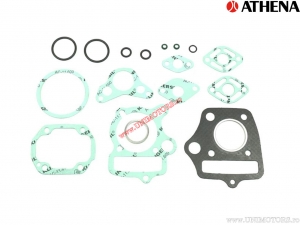 Kit de juntas de culata - Honda C 50 Z2 / DK / ZZ / Z 50 J Monkey ('79-'86) - Athena