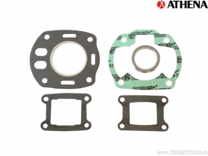 Kit de juntas de culata - Honda CRM75 / MBX75 LC / MBX80 LC / MCX80 LC / MTX75 LC / MTX80R LC / NSR75 LC ('83-'87) - Athena