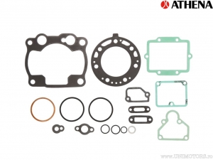 Kit de juntas de culata - Kawasaki KX250J 2 tiempos ('93) / KX250L 2 tiempos ('99-'00) / KX250K 2 tiempos ('94-'98) - Athena