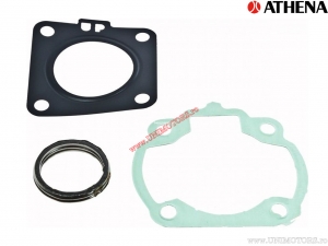 Kit de juntas de culata - Kymco People 50 2T ('00-'06) / People 50 S 4T ('07-'15) / Super 8 50 2T ('09-'12) - Athena