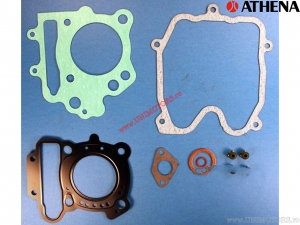 Kit de juntas de culata - Peugeot Satelis 125 ie Avenue ('08-'09) / Satelis 125 ABS ('08-'10) / K20 125 ie ('07-'09) - Athena