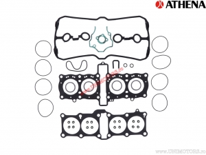 Kit de juntas de culata superior - Honda CBR 500 F / CBR 600 F ('87-'90) - Athena