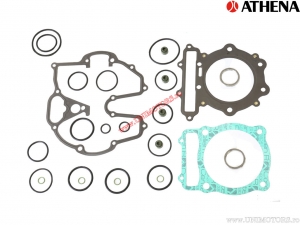 Kit de juntas de culata superior - Honda XBR 500 Rueda de fundición ('85-'87) / XBR 500 S Rueda de radios ('87-'89) / XR 500 R 