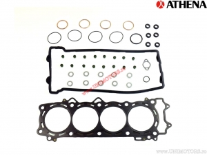 Kit de juntas de culata superior - Kawasaki Concours 1400 ('13-'18) / Ninja 1400 ZX-14R ('07-'11) - Athena