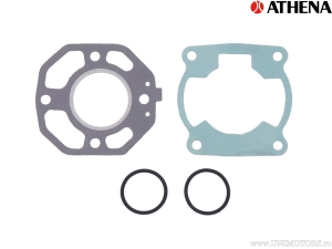 Kit de juntas de culata superior - Kawasaki KX80 ('86-'87) - Athena