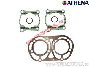 Kit de juntas de culata - Yamaha RD 350 LCFH YPVS / RD 350 LCFN YPVS / RD 350 LCN YPVS ('86-'89) / RD 350 LCF ('85) - Athena