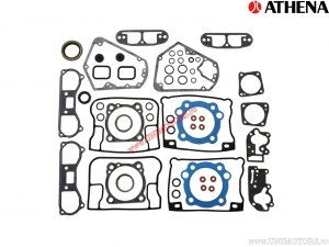 Kit de juntas de motor - Harley-Davidson Evolution 1340 Big Twins ('92-'98) - Athena