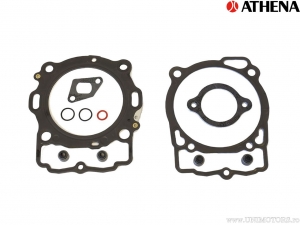 Kit de Juntas de Parte Superior - Husqvarna FC450 (motor KTM) / KTM SX-F450 / XC-F450 ('14-'15) / KTM SMR450 ('14-'18) - Athena