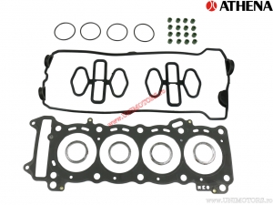 Kit de juntas de topo - GSX-R 750 ('06-'12) / GSX-R 750 UF ('09-'12) / GSX-R 750 U2 ('06-'08) - Athena