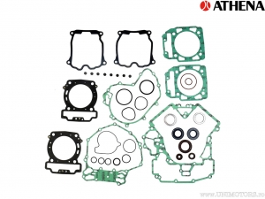 Kit de juntas del motor - Can-Am Outlander 1000EFI/XT ('12-'17) / Outlander R800 Outlander Max EFI/XT/LTD ('13-'15) - Athena