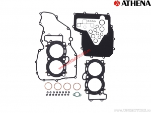 Kit de juntas do motor - Aprilia RSV4 1000 R / Factory / ABS ('09-'13) / Tuono 1000 V4 R STD - APRC ('11-'14) - Athena