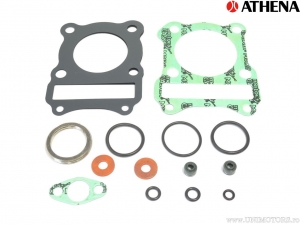 Kit de juntas para a parte superior - Suzuki ALT125D/E/F/G ('83-'86) / GN125 ('91-'96) / DR125SE/T / SP125 ('82-'88) - Athena