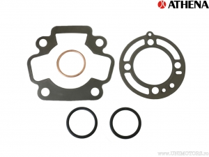 Kit de juntas para cilindro de diâmetro aumentado (P400250100007) - Kawasaki KX65 ('02-'21) - Athena