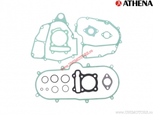 Kit de juntas para motocicleta - Polaris Phoenix 200 ('13-'20) / Sawtooth 200 ('07) - Athena