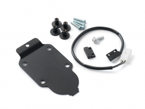 Kit de montaje del sistema de alarma para KTM 990 Super Duke ('07-'11) / 990 Super Duke R ('07-'13) - KTM