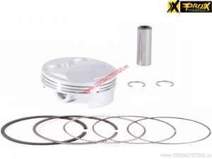 Kit de pistão (compressão aumentada) - Honda TRX 450 R ('06-'09) / TRX 450 ER ('06-'14) - 450 4T - ProX