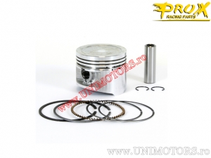 Kit de pistão - Honda ATC 185 S ('80-'83) - 185 4T - ProX