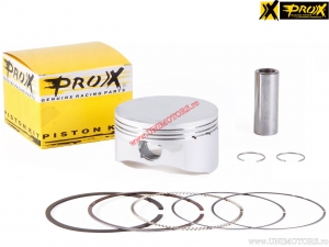 Kit de pistão - Honda FMX 650 Vigor ('05-'07) / NX 650 Dominator ('96-'02) / SLR 650 ('97-'00) / XR 650 L ('93-'20) - 650 4T - 