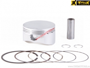 Kit de pistão - Honda FMX 650 Vigor ('05-'07) / NX 650 Dominator ('96-'02) / SLR 650 ('97-'00) / XR 650 L ('93-'20) - 650 4T - 